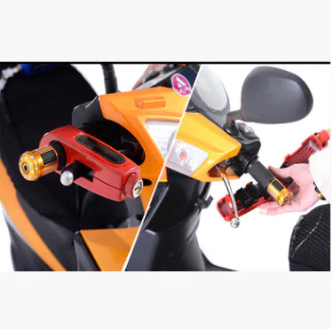 Candado Antirrobo para Motocicletas