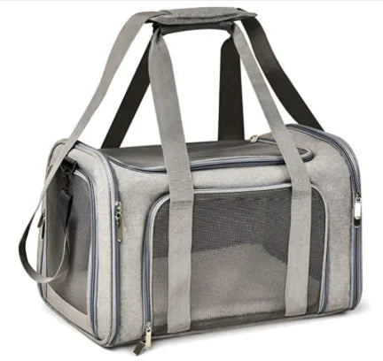 All-Weather Pet Gear Tote