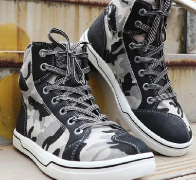 Botas Cortas de Verano para Hombre