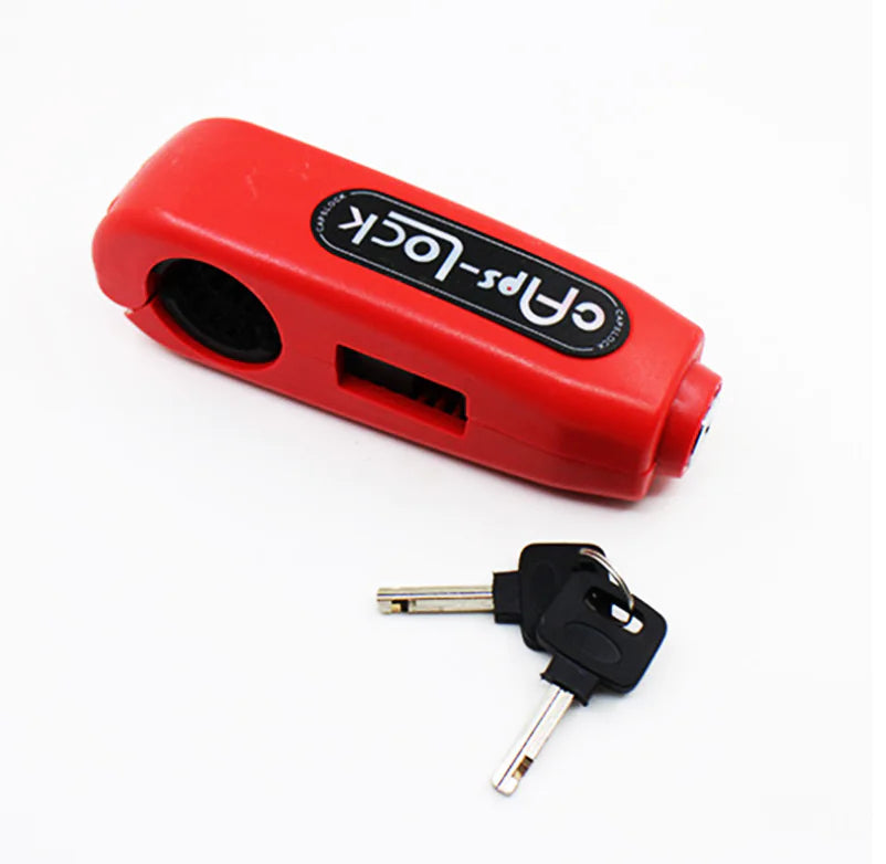 Candado Antirrobo para Motocicletas