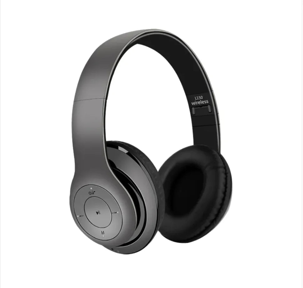 Foldable Bluetooth Gaming