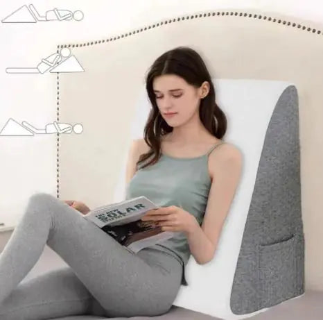 Slope Cushion