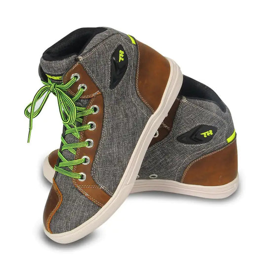 Botas Cortas de Verano para Hombre