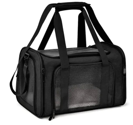 All-Weather Pet Gear Tote