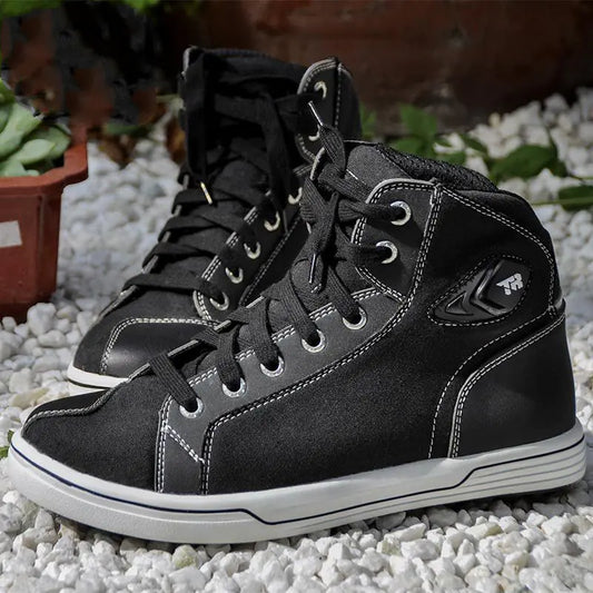 Botas Cortas de Verano para Hombre