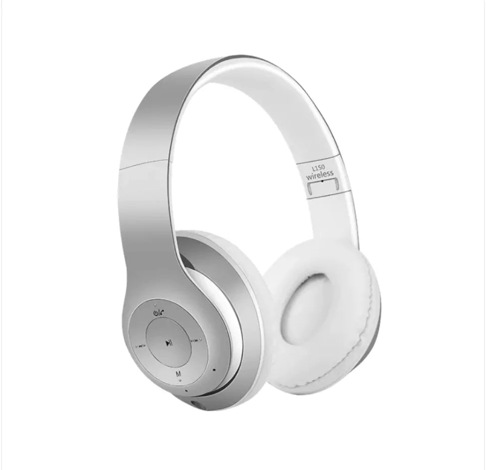 Foldable Bluetooth Gaming