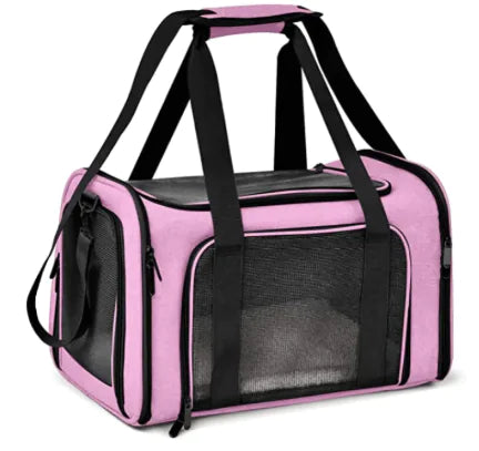 All-Weather Pet Gear Tote