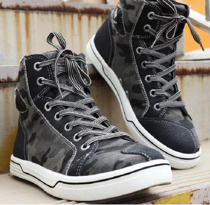 Botas Cortas de Verano para Hombre
