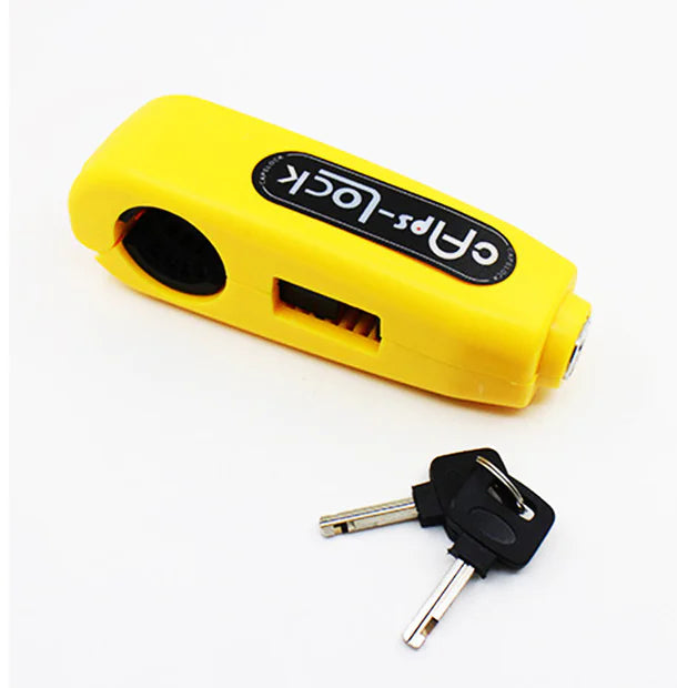 Candado Antirrobo para Motocicletas