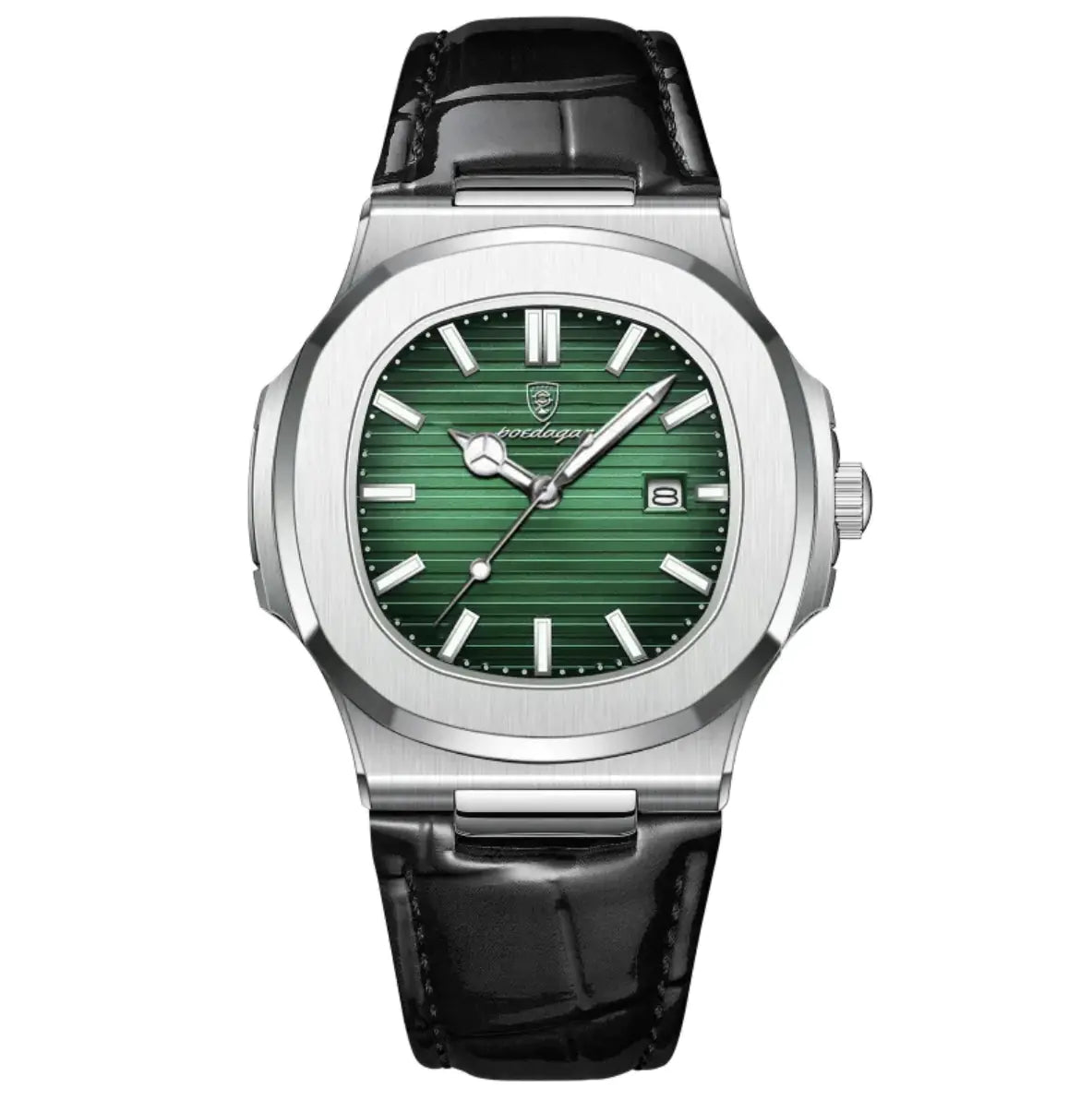 Reloj de Cuarzo Duradero para Hombre